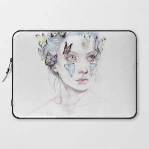 love and sacrifice Computer Cover by agnes cecile - Laptop Sleeve - 15"