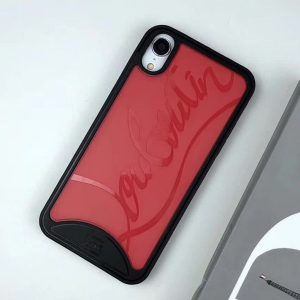 luxury designer cell phone case for iphone x xs xr xs max 7 7plus 8 8plus silicone pc cover case