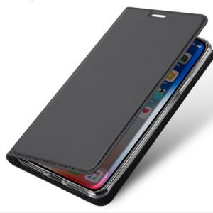 luxury wallet phone case for iphone 11 pro x xr xs max 8 7 6 plus note10 s9 s8 s10 s10e smooth skin feeling flip case hull holder gsz305