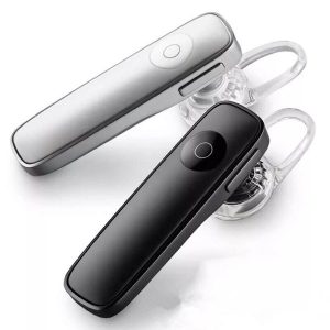 m165 wireless stereo bluetooth headset earphone mini wireless bluetooth handfor smart phone with box