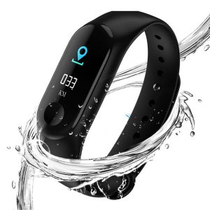 m3 smart band bracelet heart rate watch activity fitness tracker pulseira relógios reloj inteligente pk fitbit apple watch samsung