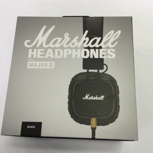 marshall major i marshall major ii headphones with mic deep bass dj hi-fi headphone hifi headset professional dj monitor headphon dhl