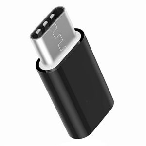 micro usb to usb c adapter type-c