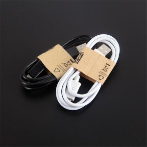 micro v8 cable 1m 3ft 5pin usb data sync charger cable wire for samsung htc blackberry sony lg