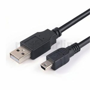 mini usb 5 pin v3 cable data cord for mp3 mp4 gps navigator digital cameras dvd