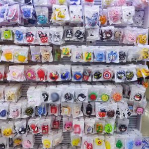 mixed cute cartoon soft silicone case for apple airpods case bluetooth earphone airpods cartoon silicone cover