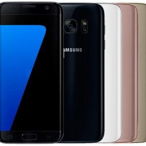 new arrival original samsung galaxy s7/ galaxy s7 edge 5.1" 12mp camera 4gb ram 32gb rom 4g lte refurbished phone