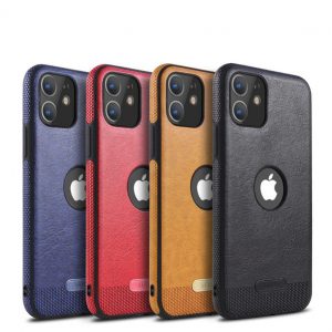 new business leather case soft tpu shell full protection cases for iphone 11 pro max x xr 8 7 6s plus samsung s8 s9 plus note 9 8 s7 edge