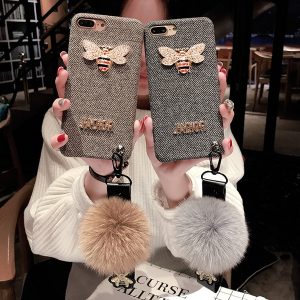 new designer fashion phone case for iphone x/xs xr xsmax 6/6s 6p/6sp 7/8 7plus/8plus 2019 tpu flannel case 2 styles