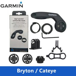 new garmin original code bracket 130/200/510/800/810/1000 bryton / cateye camera mounting bracket