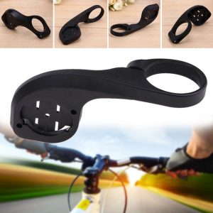 new gps bicycle computer holder for garmin mount road mtb bike handlebar stent support for garmin edge 200 500 800 bryton rider