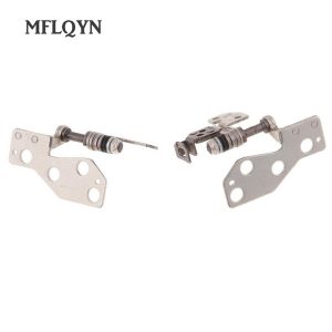 new laplcd hinges kit for dell inspiron 15 5542 5000 5543 5545 5547 5548 touch lcd hinges set