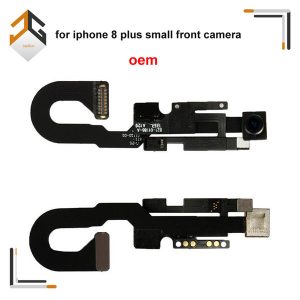 new oem front facing camera module proximity light sensor flex cable for iphone 8 plus