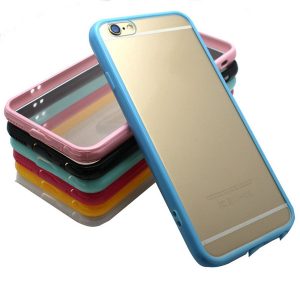 new rainbow transparent acrylic hard back case for iphone x xr xs max 6 6s 7 8 plus case cover phone back casing