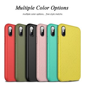 new soft silicone case for iphone 8 7 plus x xs max luxury thin silica gel phone cover for iphone 6 6s 7plus