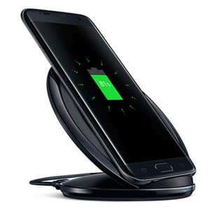 new vertical fast charger wireless charger charging stand dock for samsung galaxy s6 edge s7 edge s8 plus note 5