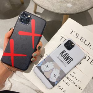 nice luxury designer cartoon silicone soft tpu phone cases for iphone 6 6p 6s 7 8 plus x xr xs max 11 11pro 11promax back cover