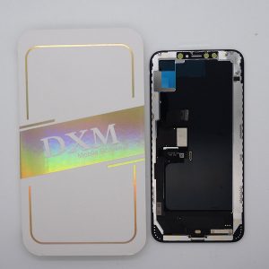 oem lcd screen for iphone xs max - lcd display touch screen digitizer complete assembly replacement