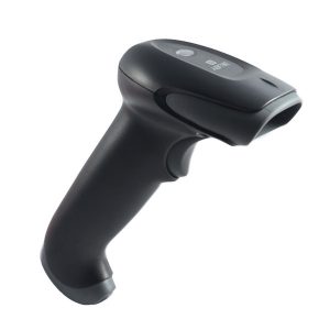 origianl honeywell youjie yj4600 2d/qr usb handheld pos area imager barcode scanner cost-effective wired bar code reader for pos in store