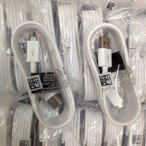 original 1.5m 5ft v8 micro usb fast charger cable data sync charging for samsung galaxy s6 s7edge note 4 5 s4 s3