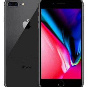 original 100% apple iphone 8 8 plus with fingerprint 64gb/256gb 12.0 mp ios 12 4.7/5.5 inch refurbished phone