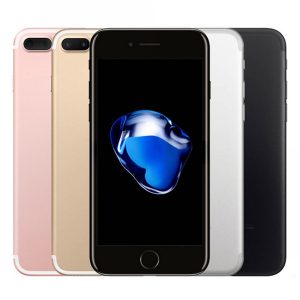 original 4.7inch 5.5inch apple iphone 7 plus ios 4g lte 12mp with touch id unlocked refurbished mobile phone cell phones