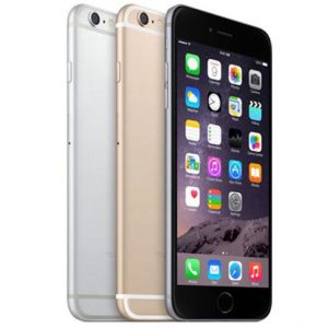 original 4.7inch apple iphone 6 plus iphone6 ios phone 8.0 mp camera without touch id 4g lte unlocked refurbished cell phones