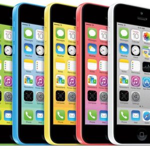 original apple iphone 5c refurbished unlocked phone 8gb/16gb/32gb dual core 8mp camera 4.0" us eu version