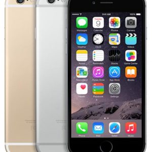 original apple iphone 6 16gb/64gb/128gb 4.7 inch a8 ios 8.0 4g fdd refurbished phones