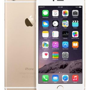 original apple iphone 6 plus with touch id 5.5 inches ios 11 16gb/64gb/128gb dual core 4g lte refurbished phone