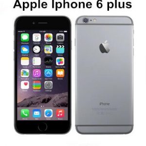 original apple iphone 6/iphone 6 plus smart phone 4.7 inch 1g ram 16g/64g/128g rom dual core without touch id refurbished phone