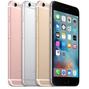 original apple iphone 6s iphone 6s plus support fingerprint dual core ram 2gb rom 16gb/64gb/128gb ios 9 4.7 inch 12mp refurbished