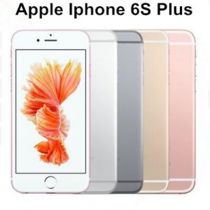 original apple iphone 6s iphone 6s plus without fingerprint dual core ram 2gb rom 16gb/64gb/128gb ios 9 4.7 inch 12mp refurbished