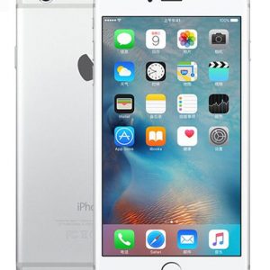 original apple iphone 6s plus no touch id 5.5 inch 16gb/64gb/ dual core ios 11 refurbished unlocked phone