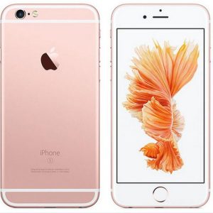 original apple iphone 6s with touch id dual core 16gb/64gb/128gb ios 11 4.7 inch 12mp refurbished factory unlocked phone