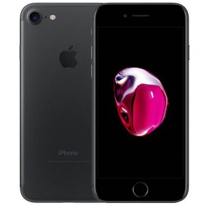 original apple iphone 7 refurbished i7 quad core 4.7" 2gb ram 32gb rom ios10 unlocked cell phone 4g lte