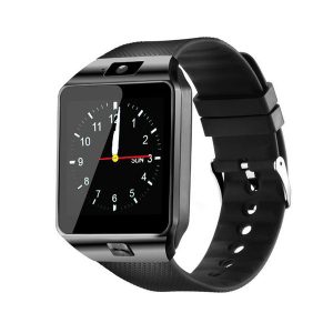 original dz09 smart watch bluetooth wearable devices smartwatch for iphone android phone watch with camera clock sim tf slot