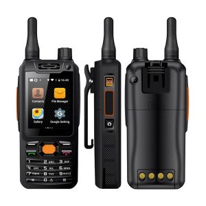 original f25 phone 2.4 inch display 4g lte phone quad core zello android walkie talkie ptt smartphones 1g ram 8gb mobile phone