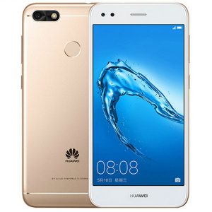 original huawei enjoy 7 2gb ram 16gb rom mobile phone snapdragon 425 quad core android 5.0" 2.5d glass 13.0mp fingerprint id smart cellphone