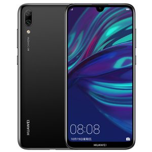 original huawei enjoy 9 4g lte cell phone 3gb ram 32gb rom snapdragon 450 octa core andorid 6.26" fingerprint id 13.0mp smart mobile phone