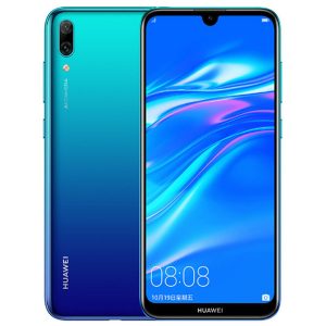 original huawei enjoy 9 4g lte cell phone 4gb ram 64gb rom snapdragon 450 octa core android 6.26 inch full screen 13mp smart mobile phone