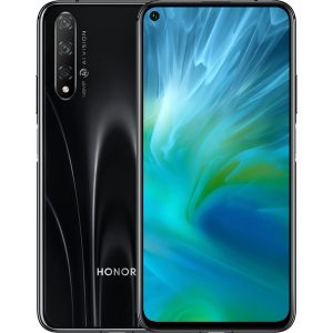 original huawei honor 20s 4g lte cell phone 6gb ram 128gb rom kirin 810 octa core android 6.26" full screen 48mp fingerprint id mobile phone