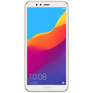 original huawei honor 7a 4g lte cell phone 2gb ram 32gb rom snapdragon 430 octa core android 5.7 inch 13.0mp hdr face id smart mobile phone