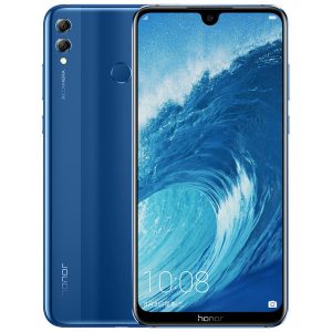 original huawei honor 8x max 4g lte cell phone 4gb ram 64gb 128gb rom snapdragon 636 octa core 7.12 inch full screen 16mp smart mobile phone