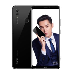 original huawei honor note 10 4g lte cell phone 6gb ram 128gb ram kirin 970 octa core android 6.95" full screen 24.0mp smart mobile phone