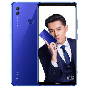 original huawei honor note 10 4g lte cell phone 8gb ram 128gb ram kirin 970 octa core android 6.95" full screen 24.0mp smart mobile phone