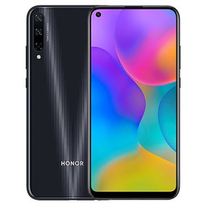 original huawei honor play 3 4g lte cell phone 6gb ram 64gb rom kirin 710 octa core android 6.39" full screen 48mp face id ota mobile phone