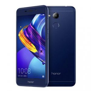 original huawei honor v9 play 4g lte cell phone 4gb ram 32gb rom mt6750 octa core android 5.2 inch 13.0mp fingerprint id smart mobile phone