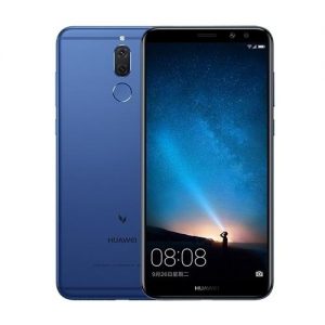 original huawei maimang 6 4g lte cell phone 4gb ram 64gb rom kirin 659 octa core android 5.9" 16.0mp fingerprint id nfc smart mobile phone