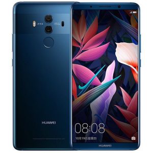 original huawei mate 10 pro 4g lte cell phone 6gb ram 128gb rom kirin 970 octa core android 6.0" 20mp nfc fingerprint id smart mobile phone